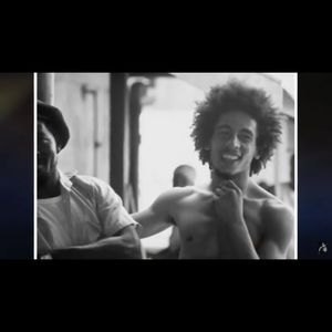 Meet your Posher, Mitch